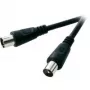 Cable coaxial SpeaKa Professional 2,5 m