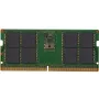 HP N38627-001 - 16 GB - DDR5 - 5600 MHz - SO-DIMM de 260 pines