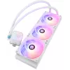 THERMALRIGHT Aqua Elite 360 ARGB V3 Blanco refrigeración líquida CPU AIO