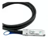 Cable DAC BlueOptics CBL-NTWK-0956-QSFP56-3-BL 3m QSFP56