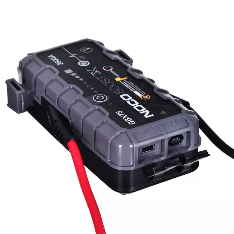 NOCO GBX75 Arrancador 2500 A