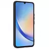 4smarts 540326 - funda - Samsung - Galaxy A34 5G - 16,8 cm (6,6 pulgadas) - negra