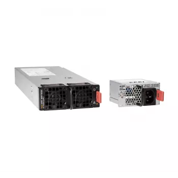 HPE Aruba - Con adaptador de entrada C16 - Fuente de alimentación hot-plug (módulo enchufable)