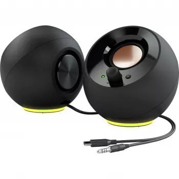 Creative Labs Pebble SE 4,4 W Conjunto de altavoces