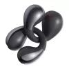 Auriculares inalámbricos QCY Crossky Clip C30S (negro) – diseño de clip, modelo T33S