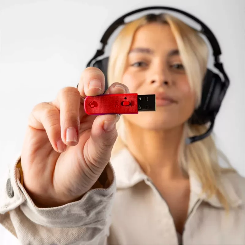 SKULLCANDY Auriculares gaming Crusher PLYR 720 Wireless Univ