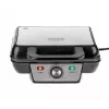 Camry CR 3046 Gofrera 2 S negra 1000 W (CR 3046) - Adler