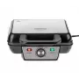 Camry CR 3046 Gofrera 2 S negra 1000 W (CR 3046) - Adler