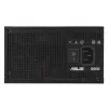 Fuente de alimentación ASUS TUF GAMING 750B EVO 750 W ATX 20+4 pines, 80 PLUS Bronze, negra