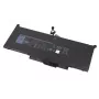 Batería para portátil DELL 2X39G