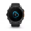 Smartwatch GARMIN Fenix 8 — 51 mm carcasa de titanio, AMOLED 1,4
