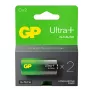 Pila C GP Alcalina ULTRA PLUS pack de 2 (modelo 03014AUPETA-B2)