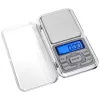 Extralink Home Báscula de precisión P10 100g / 0,01g