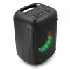 ALTAVOZ KARAOKE SQUEAK BEATFLOW BT 5.0 + EDR SQ1005