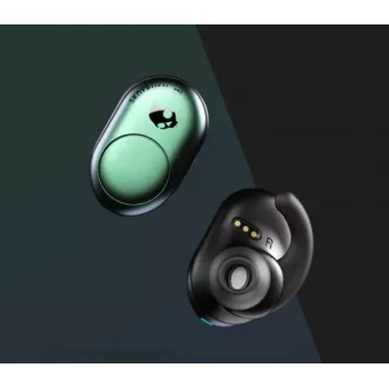Auriculares con micrófono Skullcandy S2BBW-M714