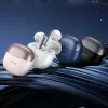 Auriculares USAMS TWSXH Series Dual Mic Wireless azul/azul BHUXH03