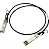 Cable de red HPE X240 10G SFP+ SFP+ DAC 1,2 m negro