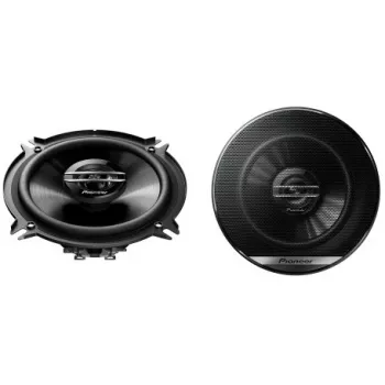 Altavoz para coche Pioneer TS-G1320F Redondo 2 vías 250 W