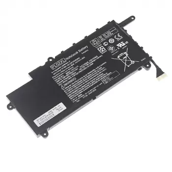 Batería para portátil, HP HSTNN-LB6B Original
