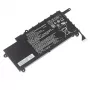Batería para portátil, HP HSTNN-LB6B Original
