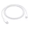 Cable Apple USB-C a Lightning (1 m)