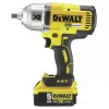 DeWALT DCF899NT llave de impacto 1/2 18 V