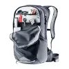 Deuter Race Air 14+3 14 L Negro Bicicleta Montañismo Unisex