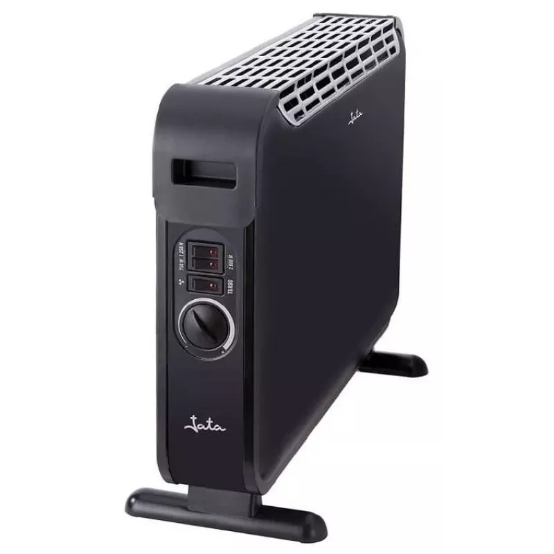 Radiador eléctrico convector JATA C214T