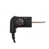 Hervidor de agua eléctrico Beper 90.386 — 1,7 L acero inoxidable, encimera con cable