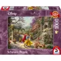 Puzzle Schmidt Spiele 59625 Blockpuzzle 1000 piezas Cartoons