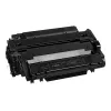 Cartucho de tóner Canon CRG-724H, 1 ud., original, negro