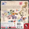 The Vale of Eternity, juego de mesa
