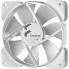 Fractal Design Aspect 12 120mm Ventilador de caja Blanco