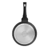 Resto Kitchenware Sagitta sartén multiusos redonda