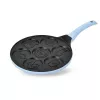 Sartén para tortitas Maestro MR-1222-C 26 cm antiadherente