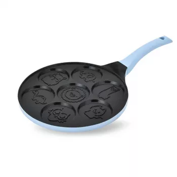Sartén para tortitas Maestro MR-1222-C 26 cm antiadherente