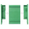 Set de montaje DeLOCK 65989 verde plástico
