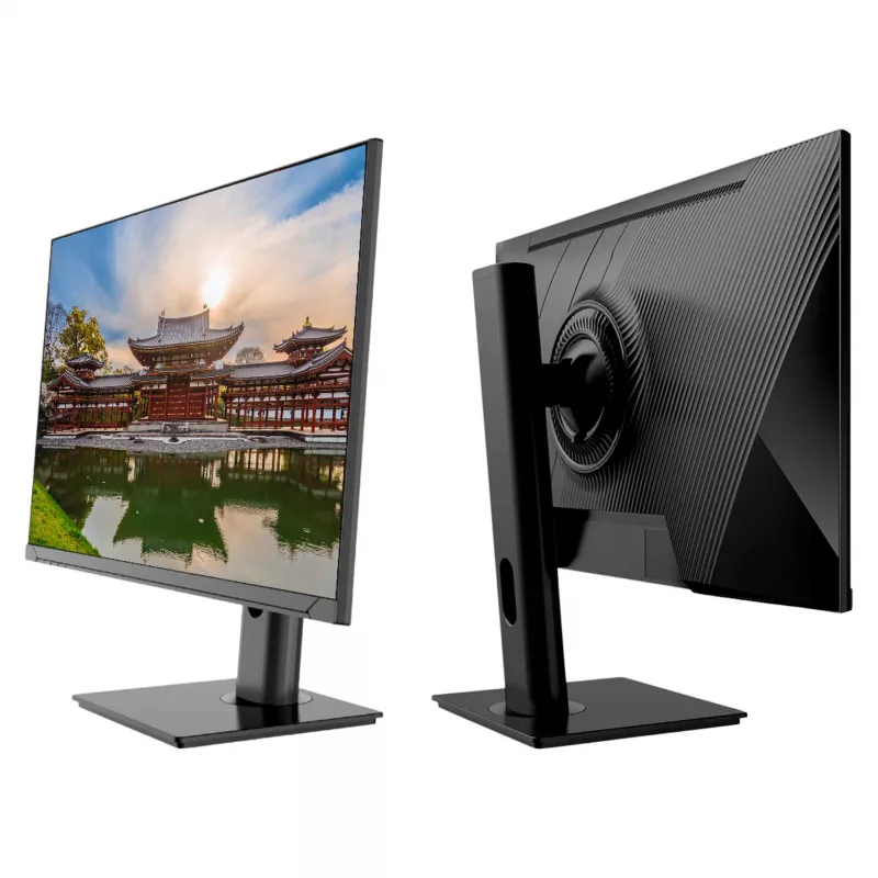 Japannext JN-IPS238FHDR-C65W-HSP Monitor