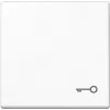 Jung A 590 T WW interruptor eléctrico blanco (A590TWW)
