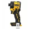 Atornillador a batería DeWalt DCF870N-XJ, sin escobillas 18 V Li-Ion, par de 56 N·m, porta puntas hexagonal de 1/4 inch, empuñadura de pistola