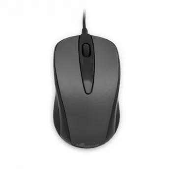 Ratón MediaRange MROS201 USB Type-A