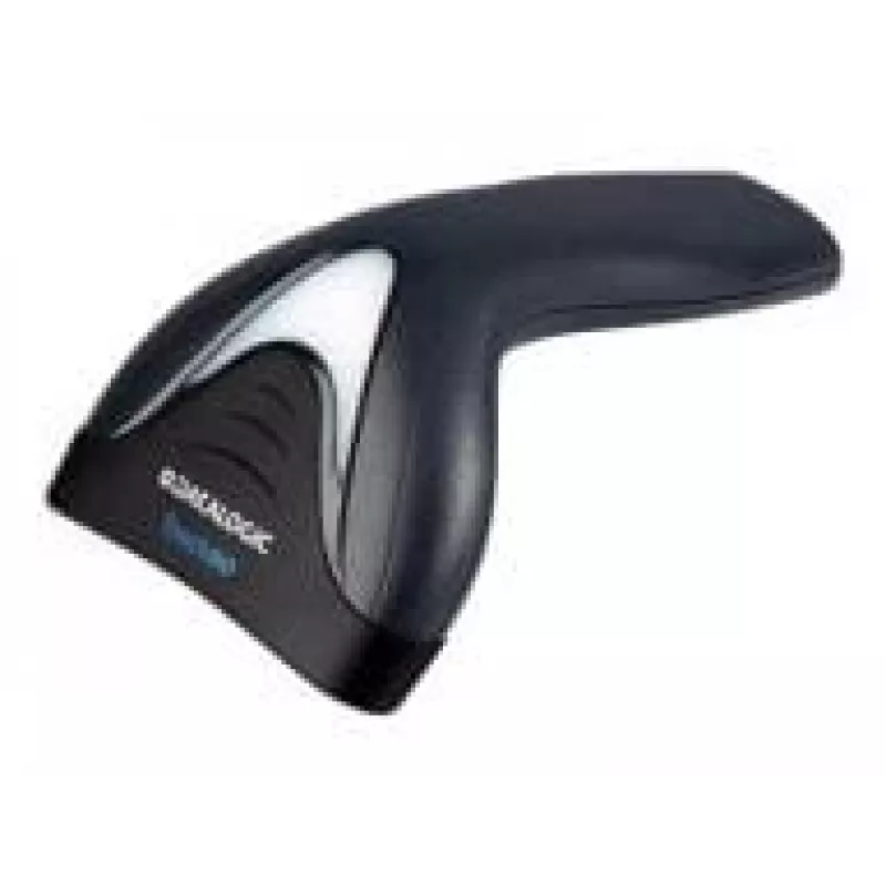 Escáner de códigos de barras Datalogic Touch 90 Lite Negro