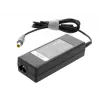 Cargador para portátil MITSU 20V 4,5A (conector hueco 8,0x5,5 mm) para Lenovo