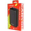 Canyon Batería externa PB-301 30000 mAh PD/QC/Pantalla negra venta al por menor