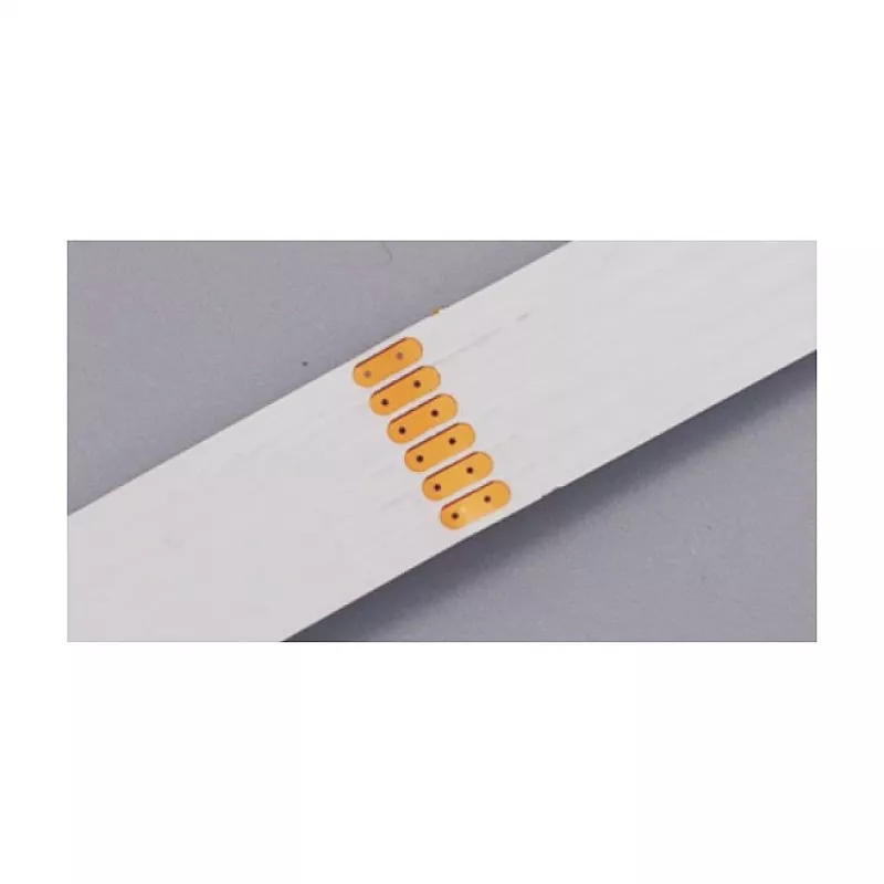 Synergy 21 LED Flex Strip 5050 - 84 RGB DC24V + RGB-WW (RGB-CCT) un chip HD IP20