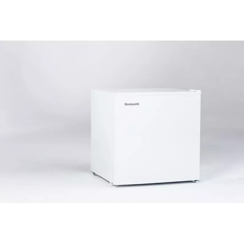 Frigorífico combinado Ravanson LKK-50 Independiente Blanco