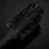 Cepillo de pelo redondo GHD tamaño 2 negro
