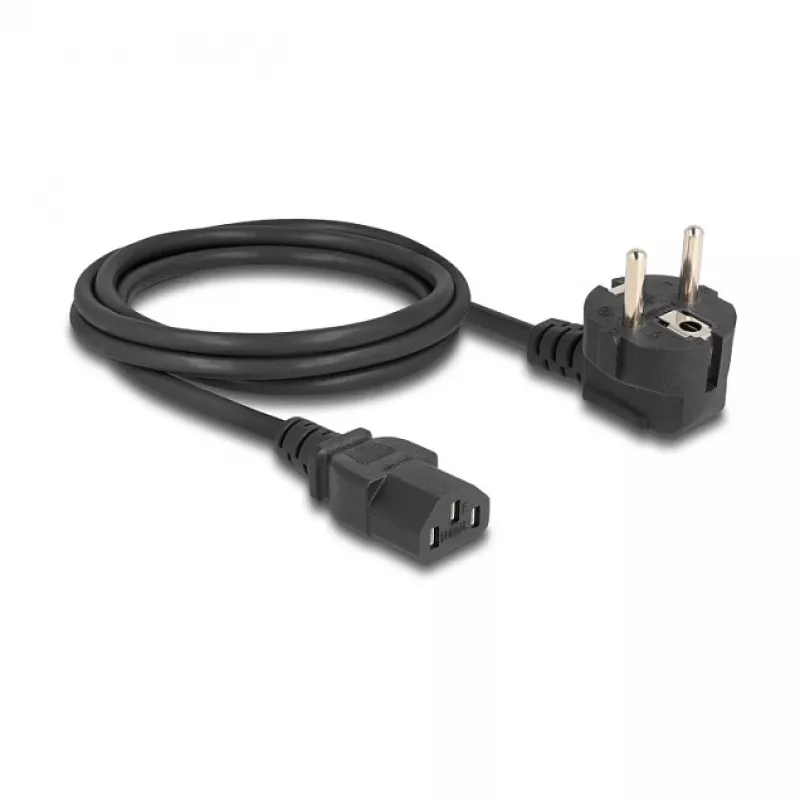 Switch no gestionado DeLOCK 88064