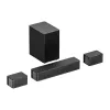 Barra de sonido Ultimea Poseidon D50 — modelo U2500, altavoces de audio compactos para el hogar para TV y música