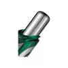 Bolígrafo de gel retráctil Pentel EnerGel Xm Verde